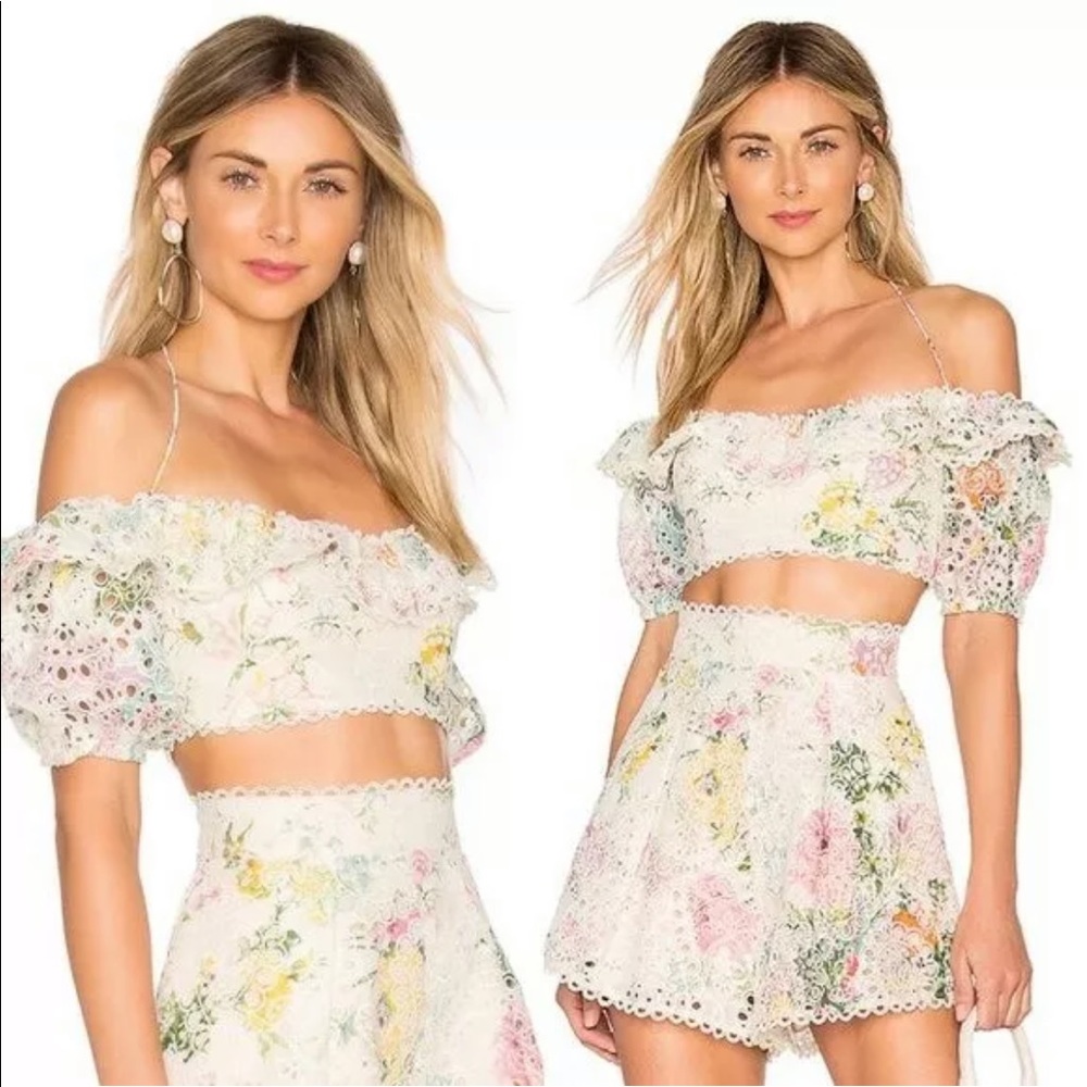 Zimmerman top
